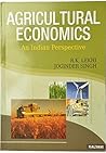 Agricultural Econ...