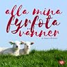 Alla mina fyrfota...