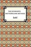 The Schartz-Metterklume Method