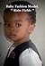 Baby Fashion Model