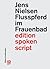 Flusspferd im Frauenbad: Kleine Erzählungen (edition spoken script)