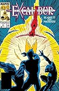 Excalibur (1988-1998) #11