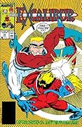 Excalibur (1988-1998) #10