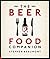 The Beer and Food Companion