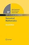 Numerical Mathematics (Texts in Applied Mathematics Book 37)