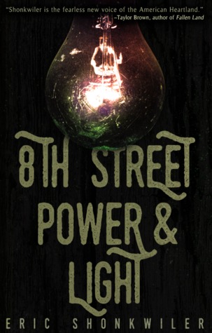 8th Street Power & Light