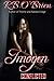 Conflicted (Imogen #3)