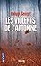 Les Violents de l'automne (Gilles Sebag #2)