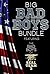 Big Bad Boys Bundle, (Bad Boys of SEAL Team 3, 1-3)