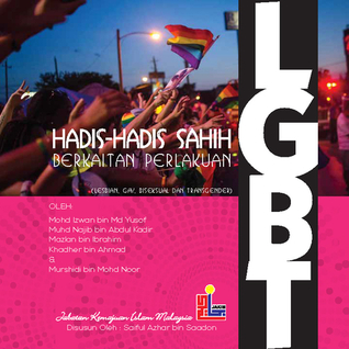 Hadis-hadis Sahih Berkaitan Perlakuan LGBT