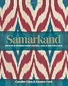 Samarkand: Recipe...