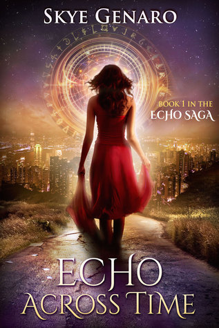Echo Across Time