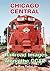 Chicago Central Railroad Images by Ray Tutaj