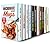 Microwave and Mugs Box Set (11 in 1): Over 300 Healthy and Easy, Freezer, Microwave Meals, Mug Recipes and Desserts for People Who Want to Save Time (Microwave Meals & Recipes)