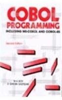 COBOL Programming: Problems and Solutions: Refer to Title When This ISBN Is the Main ISBN (Paperback)
