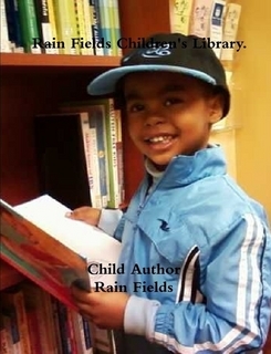The Rain Fields Children’s Library