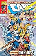 Cable (1993-2002) #60