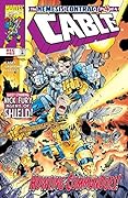 Cable (1993-2002) #62