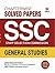 Chapterwise Solved Papers - SSC Staff Selection Commission General Studies