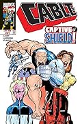 Cable (1993-2002) #61