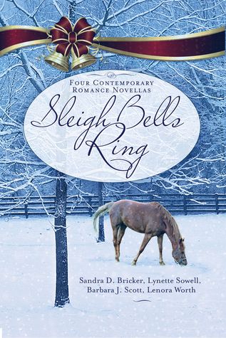 Sleigh Bells Ring (Paperback)