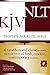 People's Parallel Bible KJV/NLT