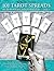 101 Tarot Spreads by 20 Modern Tarot Masters by Sheilaa Hite