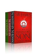 The Inventor's Son Collection Books 1-3