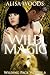 Wild Magic (Wilding Pack Wolves #6)