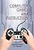 Computer Games and Instruction