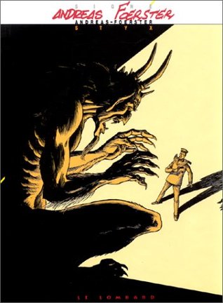 STYX (SIGNE ANCIENNE EDITION)
