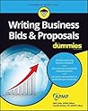Writing Business Bids and Proposals For Dummies by Neil Cobb