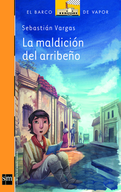 La maldición del arribeño