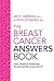 The Breast Cancer Answers Book: Your Guide to Achieving Emotional Reconstruction®