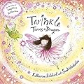 Twinkle Tames a Dragon