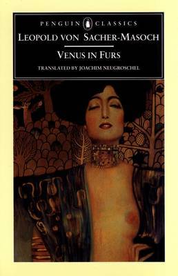 Venus in Furs