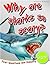 Sharks: Why Are Sharks So Scary? (First Questions And Answers)