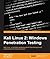 Kali Linux by Wolf Halton