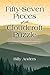 Fifty-Seven Pieces of the Cloudcroft Puzzle: ...Some Secrets of the Sacramento Mountains, and other New Mexico Law Enforcement Stories...