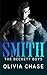 Smith (The Beckett Boys, #1)