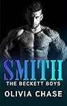 Smith (The Beckett Boys, #1)