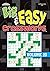 Big & Easy Crosswords Puzzl...