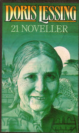 21 noveller (Hardcover)