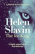 The Ice King: A Witch Ways Whisper