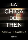 La chica del tren
