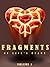 Fragments of Life's Heart by Laura Govednik