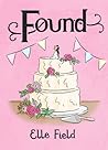 Found (Arielle Lockley, #3)