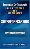 Superforecasting:...