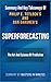 Superforecasting: The Art and Science of Prediction | Summary & Key Takeaways