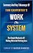 Work the System by Masters in Minutes